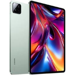 Tablet xiaomi pad 7 11.2 pulgadas 8gb - 256gb - verde