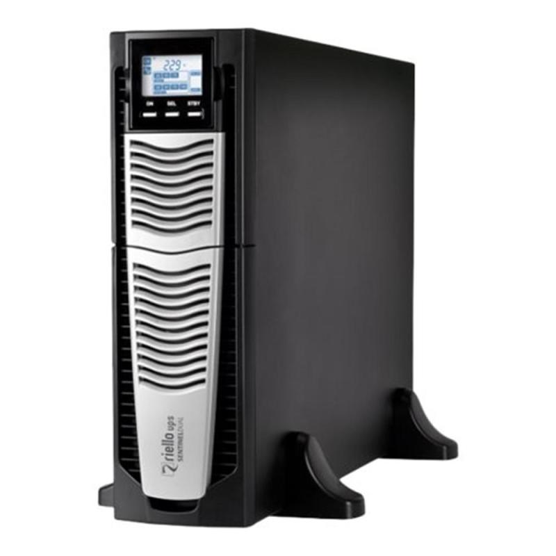 Sai riello ups sentinel dual sdu 6000