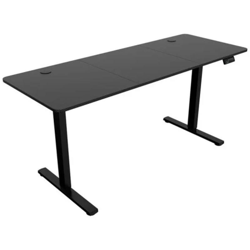 Mesa mars gaming mgd - ergopro160 160cm negra