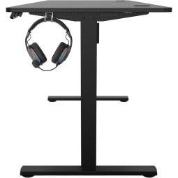 Mesa mars gaming mgd - ergopro160 160cm negra