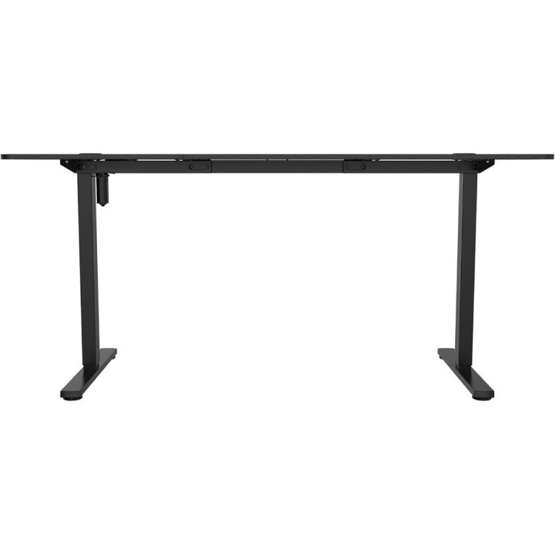 Mesa mars gaming mgd - ergopro160 160cm negra