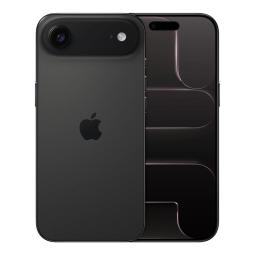 Telefono movil smartphone apple iphone air 6.5 pulgadas - 1tb - negro