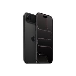 Telefono movil smartphone apple iphone air 6.5 pulgadas - 1tb - negro