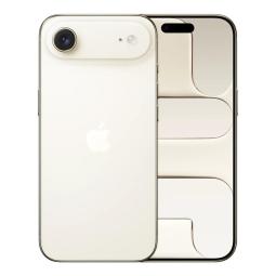 Telefono movil smartphone apple iphone air 6.5 pulgadas - 512gb - oro