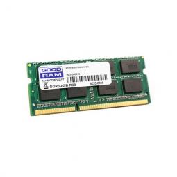 Goodram memory module ram s - o ddr3 4gb pc1600 - Imagen 1