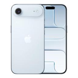 Telefono movil smartphone apple iphone air 6.5 pulgadas - 512gb - azul