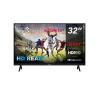 Tv smart tech 32 pulgadas dolbi digital smaert tv plus - 4xhdmi - 60hrz