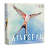 Juego de mesa wingspan