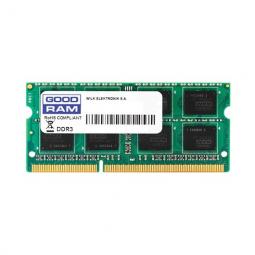 Goodram ram memory module s - o ddr3 8gb pc1333 - Imagen 1