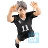 Figura ichibansho haikyuu the strongest challenger osamu miya