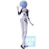 Figura ichibansho neon genesis evangelion 30th anniversary rei ayanami