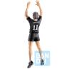 Figura ichibansho haikyuu the strongest challenger osamu miya