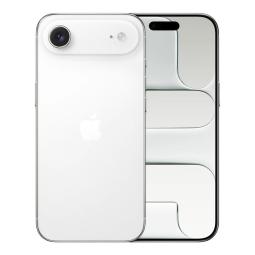 Telefono movil smartphone apple iphone air 6.5 pulgadas - 1tb - blanco