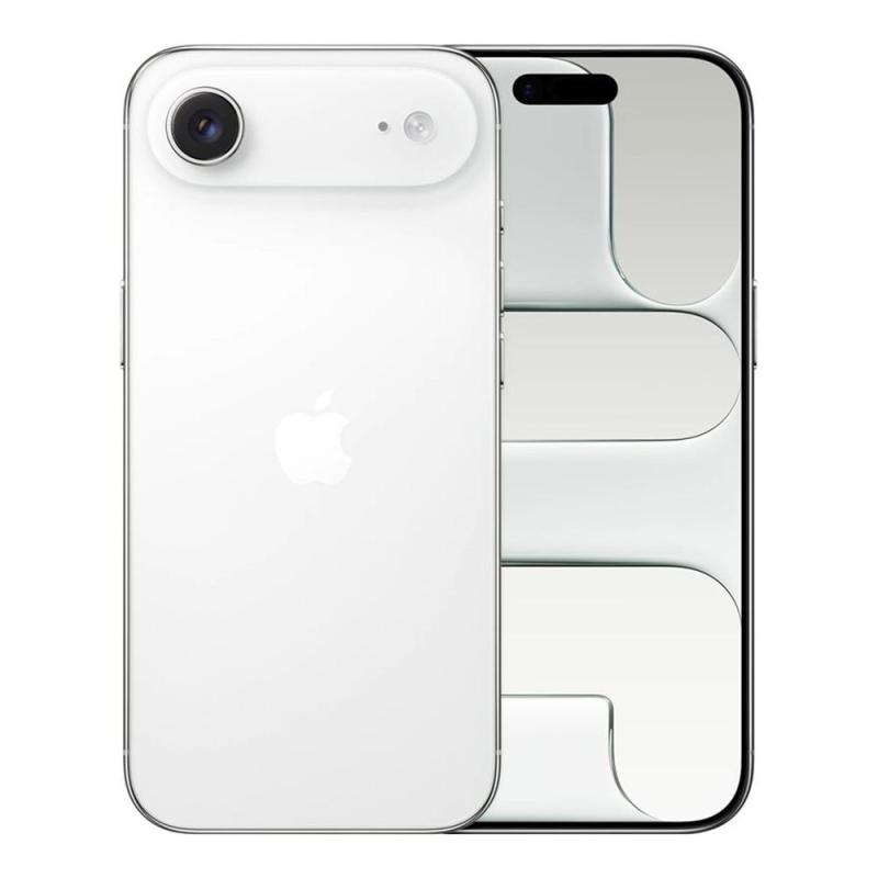 Telefono movil smartphone apple iphone air 6.5 pulgadas - 1tb - blanco