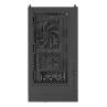 Caja ordenador gaming genesis diaxid 605f atx cristal templado negro