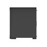 Caja ordenador gaming genesis irid 505f atx cristal templado negra