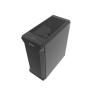 Caja ordenador gaming genesis irid 505f atx cristal templado negra