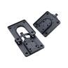 Soporte de montaje hp quick release bracket 2