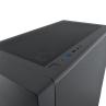 Caja ordenador gaming coolbox ga450 star light argb atx negro