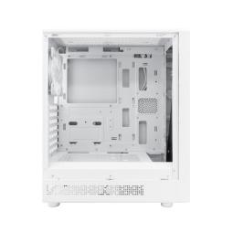 Caja ordenador gaming coolbox ga450 star light argb atx blanco