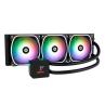 Kit refrigeracion liquida cpu enermax elc - aqf360 - sqa aquafusion ii 360 rgb