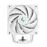 Ventilador disipador cpu deepcool ak500 digital blanco