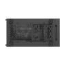 Caja ordenador gaming genesis diaxid 605 argb atx cristal templado negra
