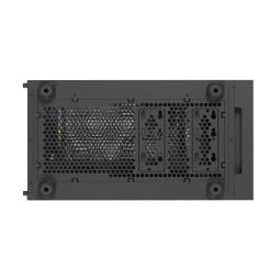 Caja ordenador gaming genesis diaxid 605 argb atx cristal templado negra