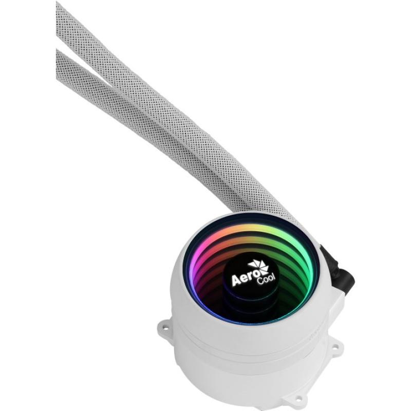 Kit refrigeracion liquida aerocool mirage l120 argb 120mm