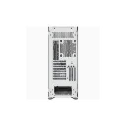 Caja ordenador gaming corsair 7000d airflow atx cristal templado blanca