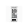 Caja ordenador gaming corsair 7000d airflow atx cristal templado blanca