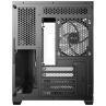 Caja ordenador gaming antec cx60m matx argb cristal templado negro