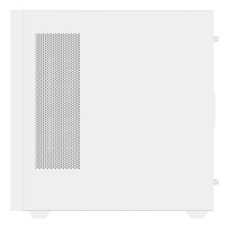 Caja ordenador gaming thermaltake ax500 atx cristal templado blanco