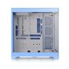 Caja ordenador gaming thermaltake cte e660 mx atx cristal templado azul