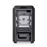 Caja ordenador gaming thermaltake tower 250 mini - itx cristal templado negra