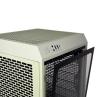 Caja ordenador gaming thermaltake the tower 200 mini - itx cristal templado verde