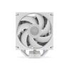 Ventilador disipador nox hummer r - 400 blanco