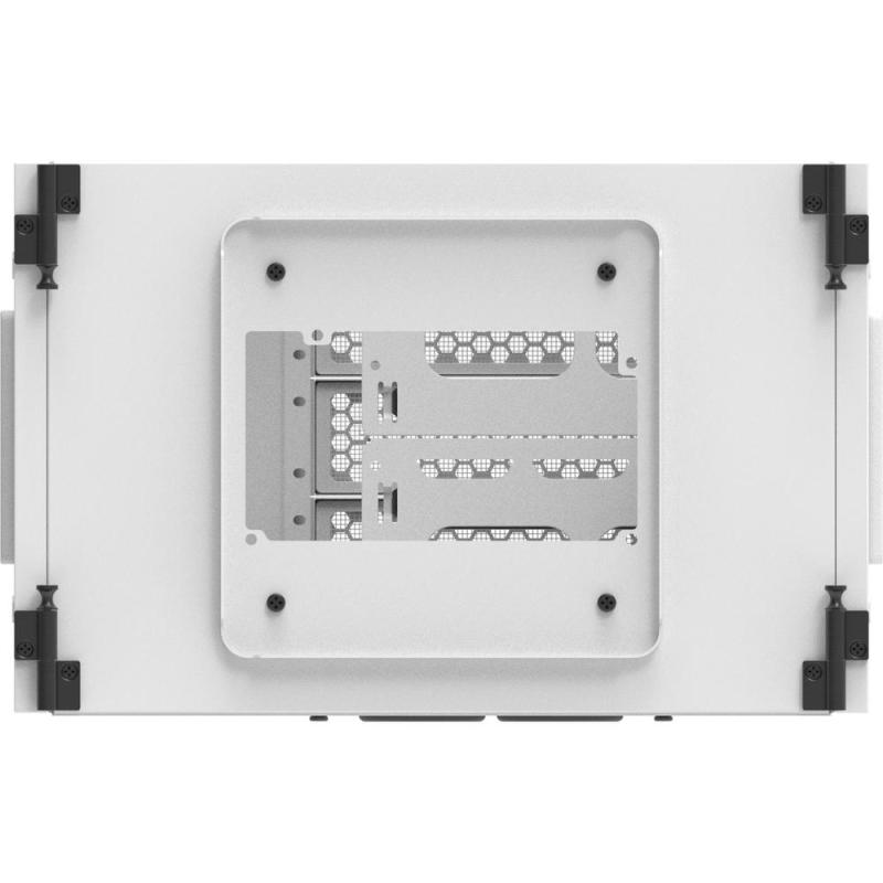 Pedestal - accesorio expansion thermaltake ax100 compatible con caja ax700 blanco