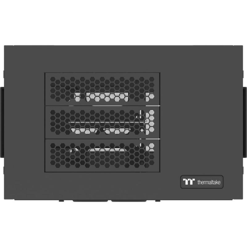 Pedestal - accesorio expansion thermaltake ax100 compatible con caja ax700 negro