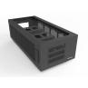 Pedestal - accesorio expansion thermaltake ax100 compatible con caja ax700 negro
