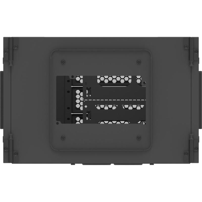 Pedestal - accesorio expansion thermaltake ax100 compatible con caja ax700 negro