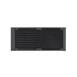 Kit refrigeracion liquida cpu thermaltake th240 v2 argb 2x 120mm negro