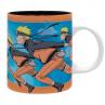 Taza abysse naruto shippuden naruto corriendo - Imagen 1