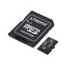 Tarjeta memoria micro secure digital sdhc 8gb kingston industrial clase 10 uhs - i u3 + adaptador sd