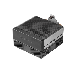 Ventilador disipador cpu mars gaming mcpu - x4 120mm negro