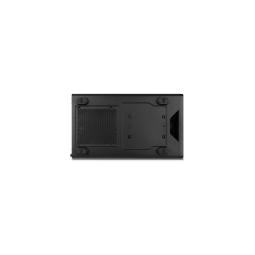 Caja ordenador gaming nox mesh infinity iota atx argb cristal templado negra