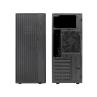 Caja ordenador coolbox a850 atx negra