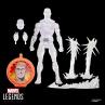 Figura hasbro marvel legends series secret wars ice man