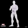 Figura hasbro marvel legends series secret wars ice man