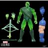 Figura hasbro marvel legends series warbow